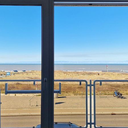 Hotel B&B Seahorse Katwijk aan Zee Exteriör bild