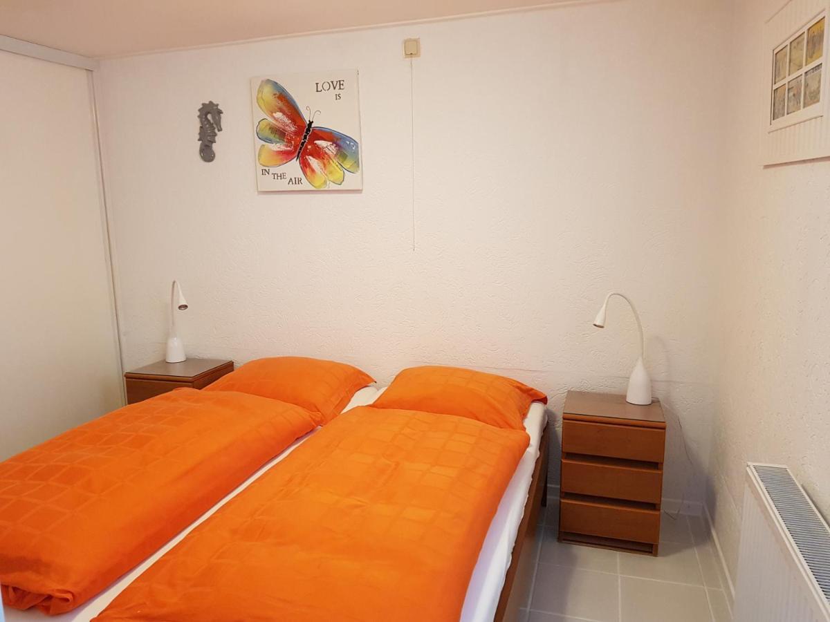 Hotel B&B Seahorse Katwijk aan Zee Exteriör bild